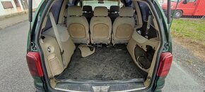 VW Sharan 1.9tdi 85kw - 8