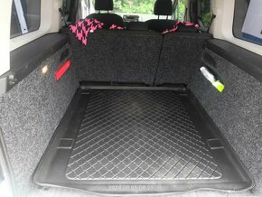 Opel combo XL Life - 8