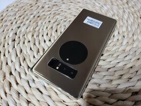 Samsung Galaxy Note 8 maple gold - 8