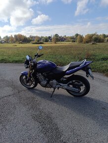 Honda Hornet 600 - 8