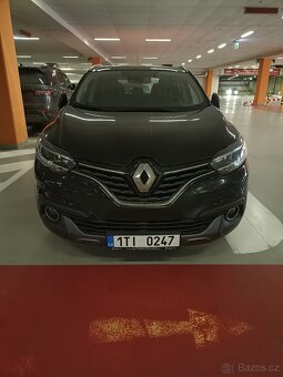 RENAULT KADJAR 1,6 PRODÁM - 8