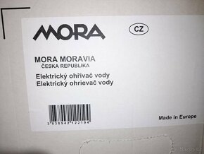 Bojler Mora EOM50PK - 8