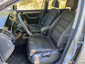 Volkswagen Touran 1.9 TDI - 8