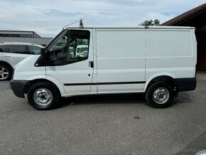 Ford Transit 2,2 TDCI 92 KW L1H1 - 8