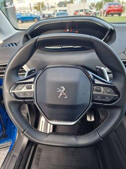 Peugeot 3008, 1.5B HDi EAT8 96kW 1.Maj - 8