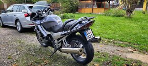 FJR 1300 2004 ABS, pravidelně servisovaná, repase převodovky - 8