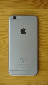 Apple iPhone 6S 32GB TOP stav, baterie 100% - 8