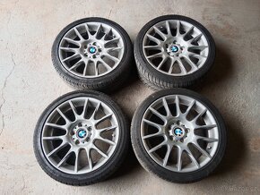 ALU kola BBS / BMW STYLE 216 MOTORSPORT - 8