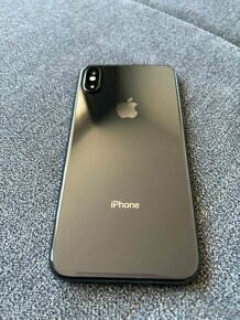 iPhone X 64gb černý - 8