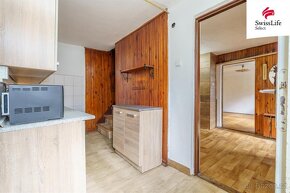 Prodej rodinného domu 130 m2 Sokolská, Karlovy Vary - 8