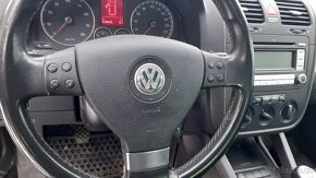 VW Golf 1.4 16V - 8