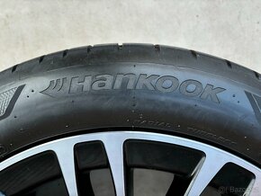 Mercedes R19 z S class W223 Letní Hankook Originál - 8