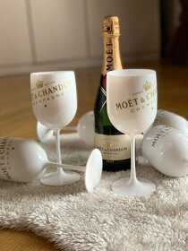 Moet sklenice ICE Imperial - 8