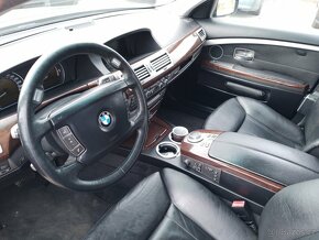 BMW E65 TOP CENA - 8