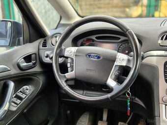 Ford S-MAX - 8