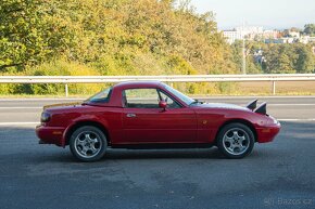 Mazda MX5 NA - 8