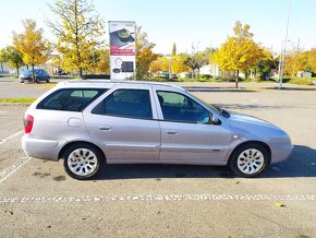 Citroen xsara break 1.6 16V 80kW - STK do 05/2026 - 8