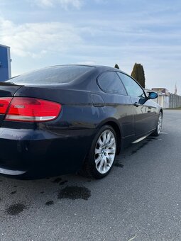 BMW E92 320i - 8