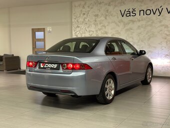 Honda Accord 2.2 i-CTDi SP / Xenon / 103kw - 8