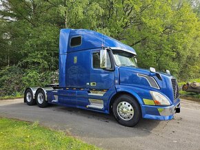 Volvo VNL 670 2013 Euro6 - super stav - odpočet DPH - 8