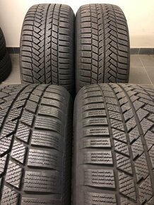 ORIGINAL ALU KOLA AUDI Q8 SQ8 265/55/19 - 8