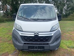 Citroen Jumper 2.0 HDi 81 KW L1H1 Komplet GO motoru - 8