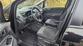 FORD ECOSPORT 1.5TDCI - 8