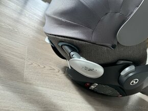 Cybex Cloud Q - 8