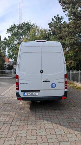 Mercedes Sprinter 316 - 8