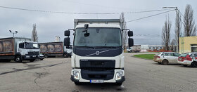 Volvo FL 210,2016,16t,215000km,Euro 6,Volvo servis,1.majitel - 8