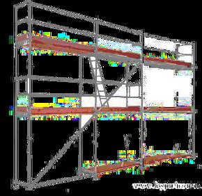 Stavební stojky / podpěry - půjčím, Lešení, Vibrační pěch - 8