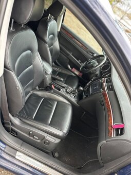 Škoda Superb 2 combi - 8