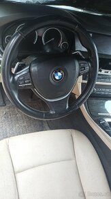 BMW f11 530d - 8