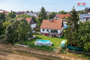 Prodej rodinného domu 4+1, 590 m2, Břasy - 8