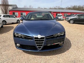 Alfa Romeo 159, 1.8i 103kWKLIMABEZ KOROZE - 8