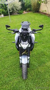 Prodám BMW F 900 R exkluziv 4 pakety - 8