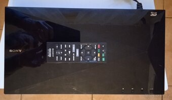 SONY BDP-S4100 3D BluRay Player - 8