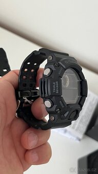 Casio G-Shock GW-9400-1BER Rangeman - 8