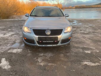 Passat B6 1.9tdi 77kw r.v2005 - 8