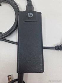 Originální SLIM nabíječku HP 19,5V/4,62A (total 90W) - 8