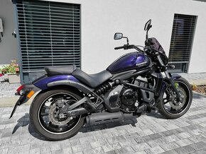 Kawasaki Vulcan top - 8