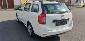 Dacia Logan, 0,9 TCe MCV (možnost odpočtu DPH) - 8