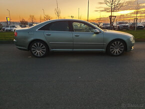 AUDI A8 3.0TDi QUATTRO FACELIFT - 8