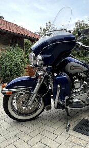 Harley - Davidson, Electra Glide Classic 88´ inch - 8