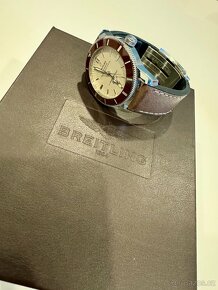 Breitling - 8