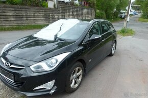 Hyundai  I 40 2014 - 8