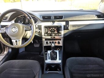 VW Passat 2.0TDi Highline 130kw 4x4 - 8