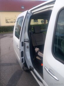 Renault Kangoo 1.6 16v Lpg - 8