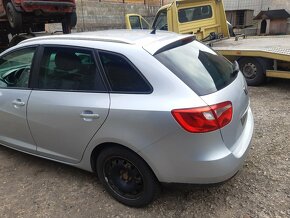 Seat ibiza   1.2 tsi - 8