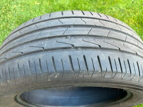 Prodám 4KS letní pneu HANKOOK Ventus Prime 3 215/55 R17 94V - 8